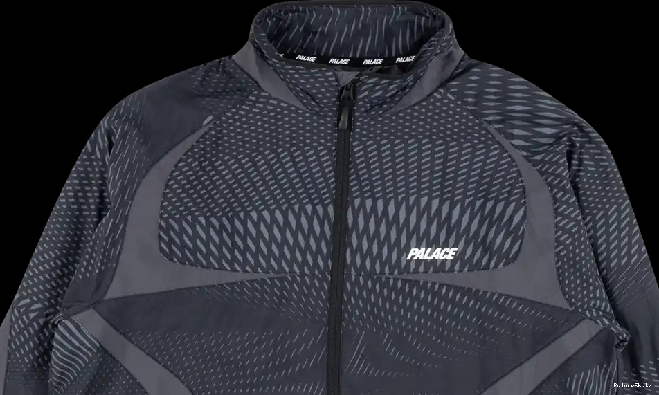 Palace Shell Dazzler Jacket 0614